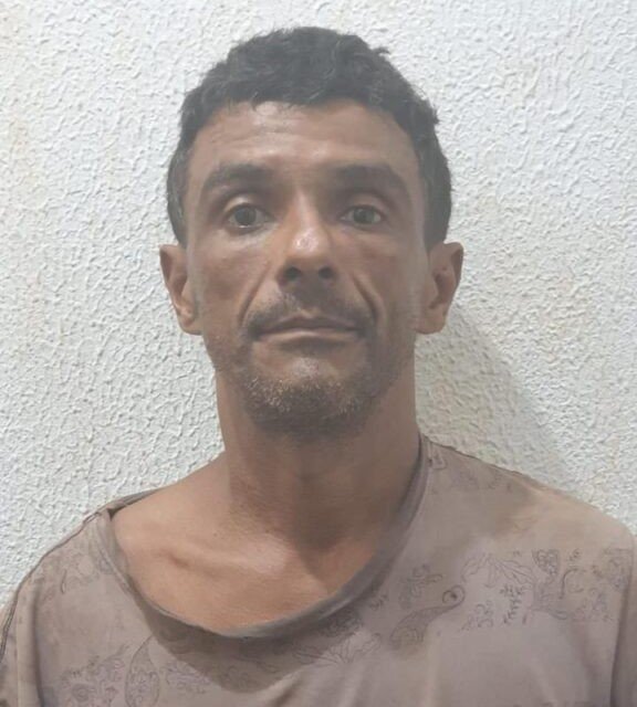 Identificado O Criminoso Preso Em Fazenda No Tocantins Por Ataque Em