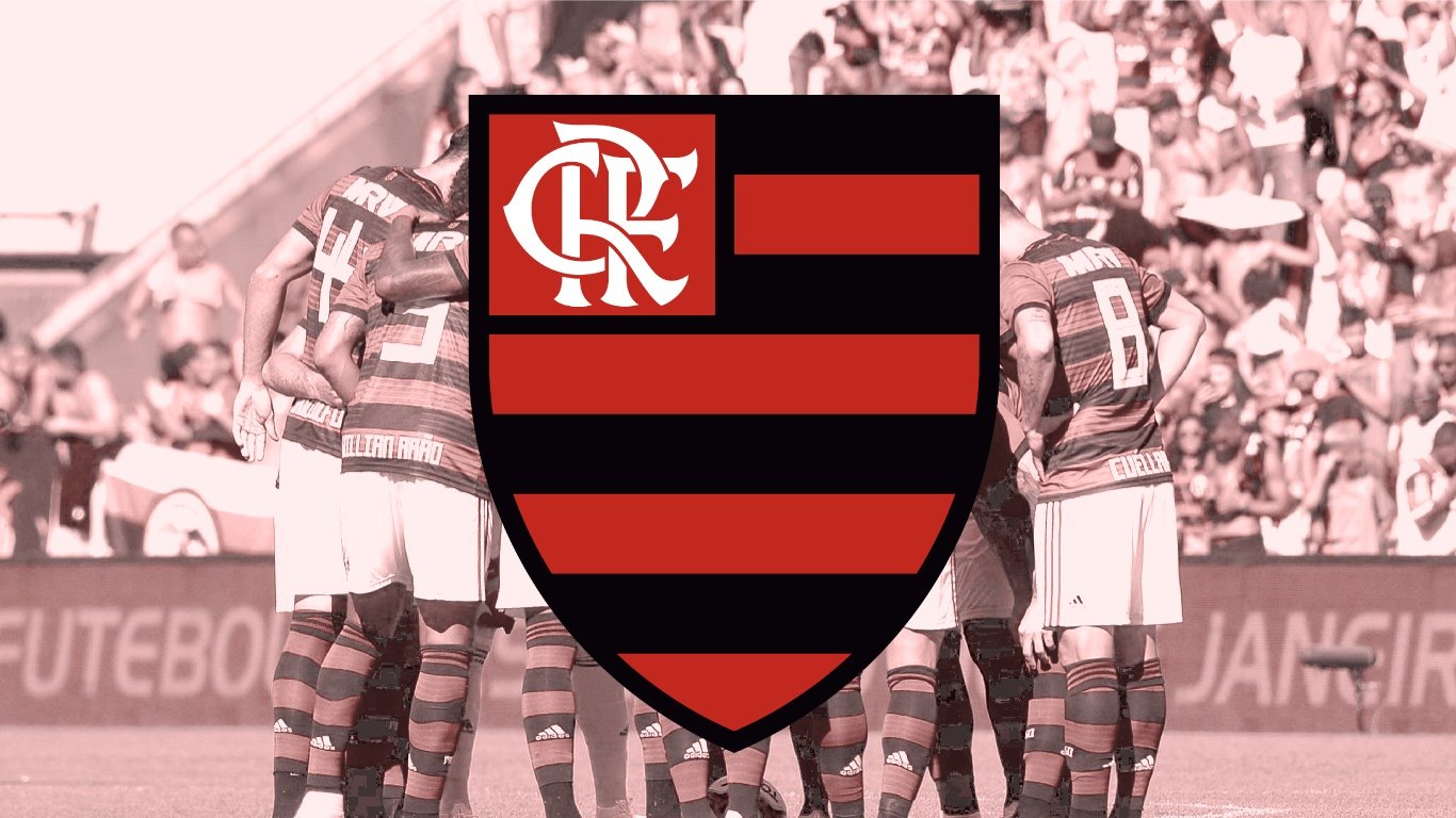 Flamengo 2019