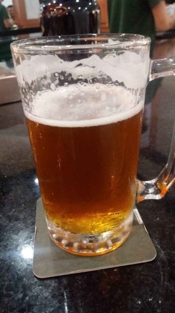 Caneca de Chopp Puro Malte