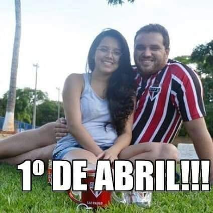 1° de Abril