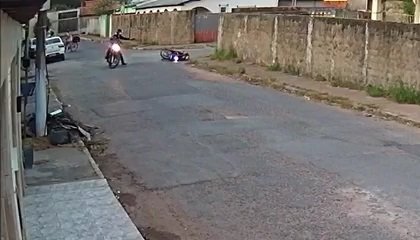 Vídeo mostra homem de 25 anos sendo morto em Cuiabá