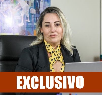 Exclusivo com defensora pública Lindalva de Fátima Ramos