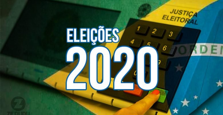 Eleições 2020