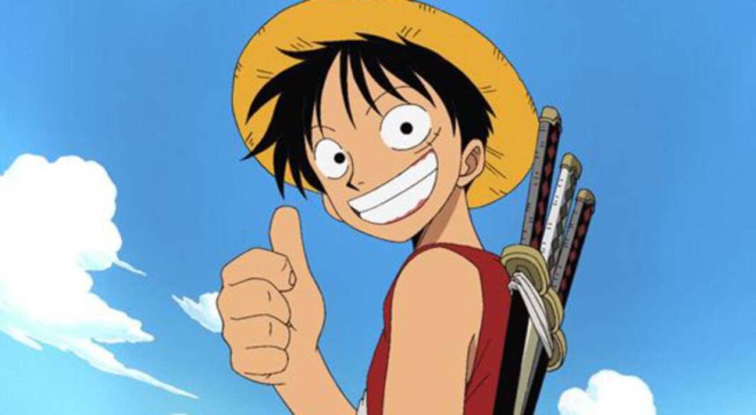 Netflix Brasil anuncia One Piece para dia 12 de outubro
