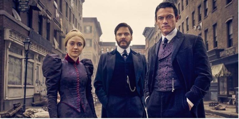 the alienist temporada 2 netflix