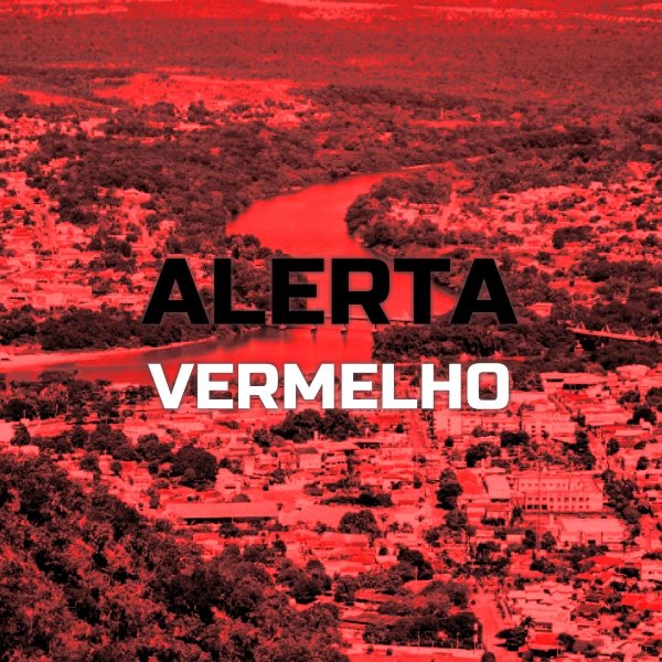 Alerta Vermelho Emergência Covid-19 (coronavírus) em Barra do Garças, Aragarças e Pontal do Araguaia