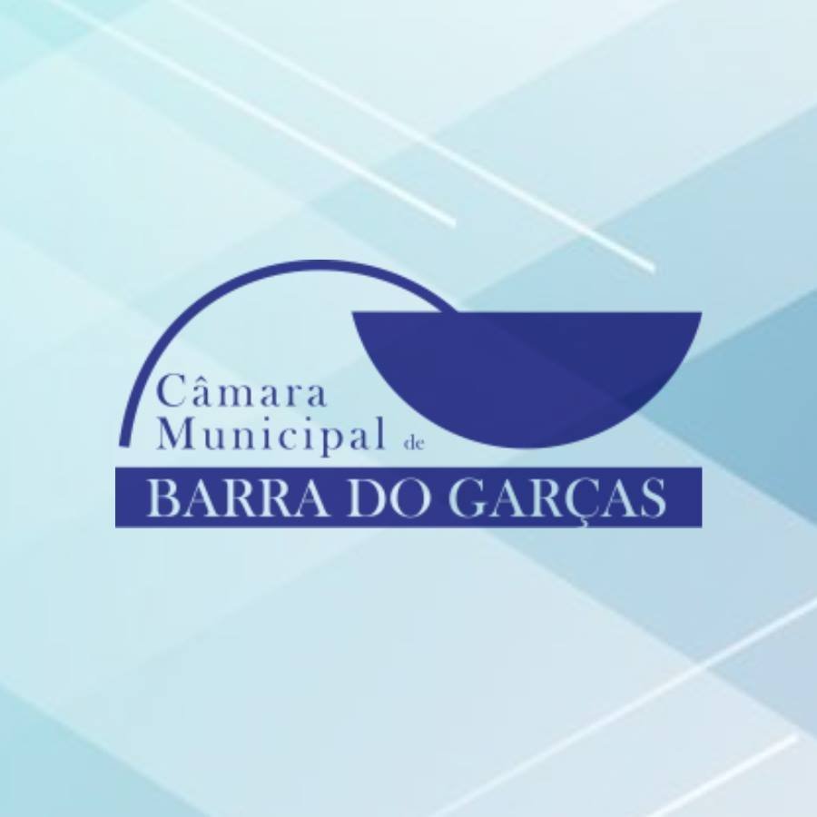 Câmara Municipal de Barra do Garças