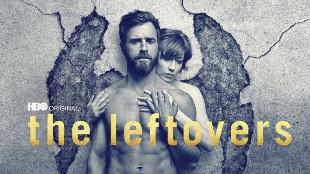 The Leftovers