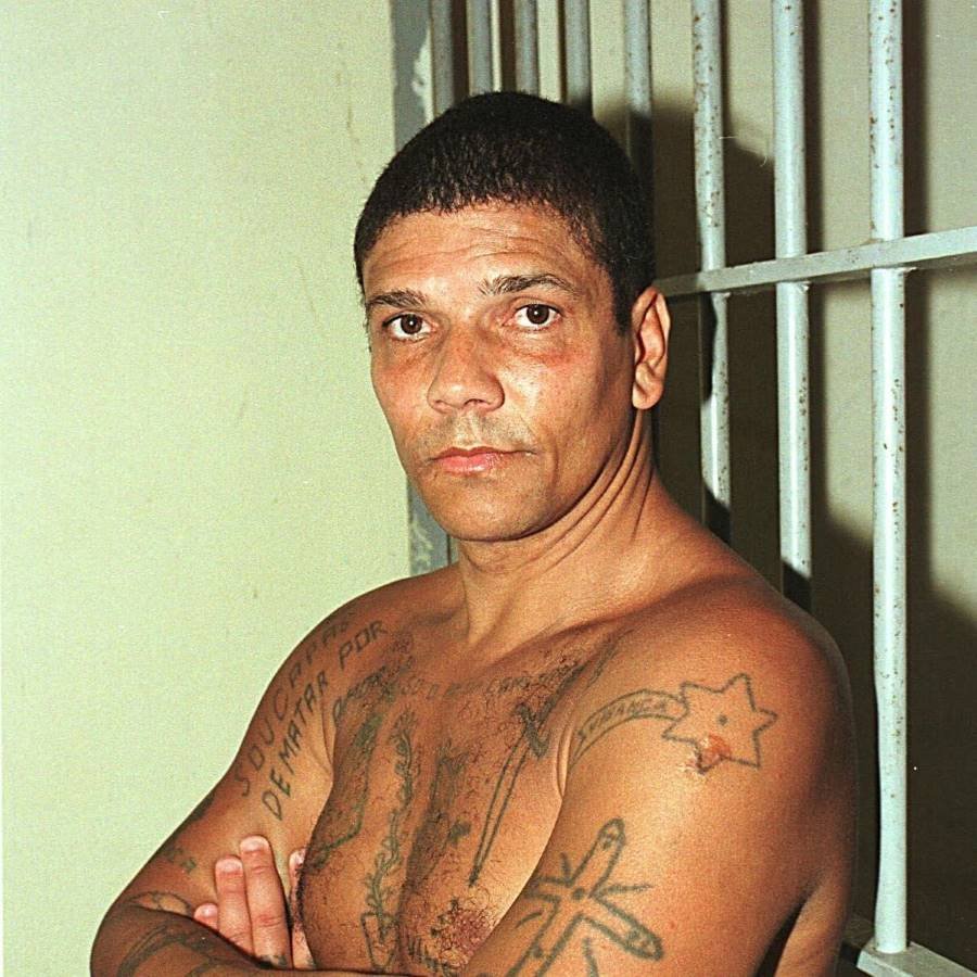 Serial killer Pedrinho matador é assassinado aos 68 anos em Mogi das ...
